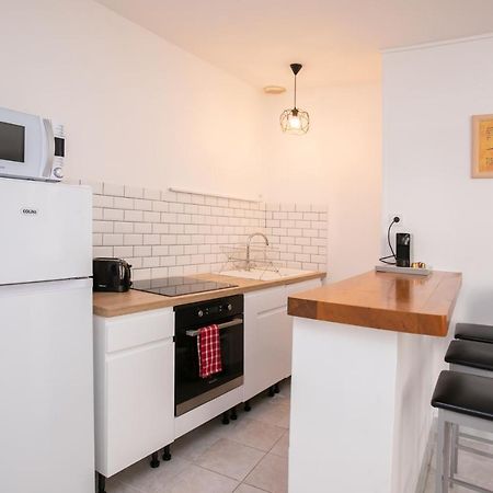 Appartement T2 Hyper Centre A Perigueux 1 Chambre Lou Chabrol Екстериор снимка