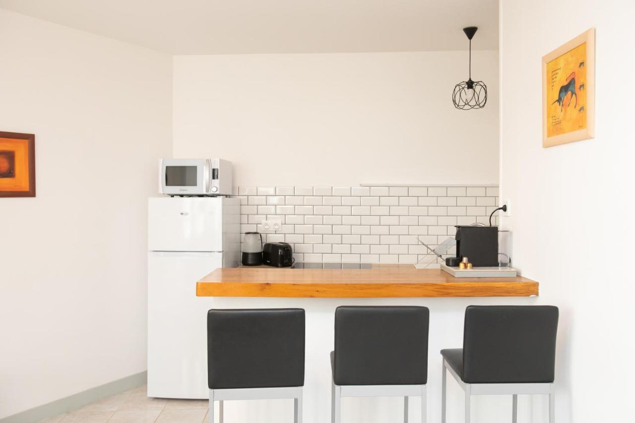 Appartement T2 Hyper Centre A Perigueux 1 Chambre Lou Chabrol Екстериор снимка