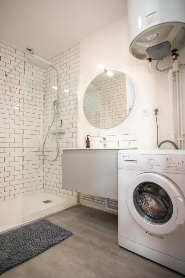 Appartement T2 Hyper Centre A Perigueux 1 Chambre Lou Chabrol Екстериор снимка