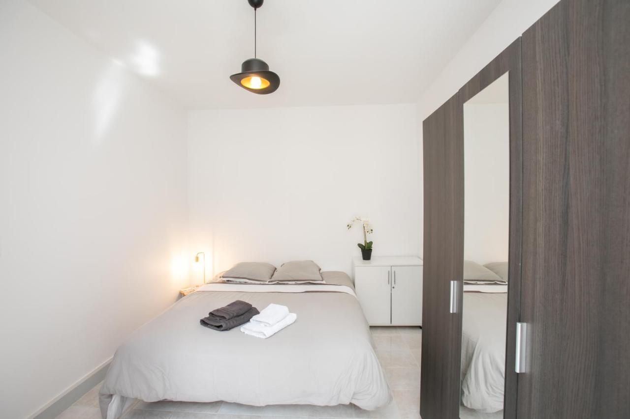 Appartement T2 Hyper Centre A Perigueux 1 Chambre Lou Chabrol Екстериор снимка