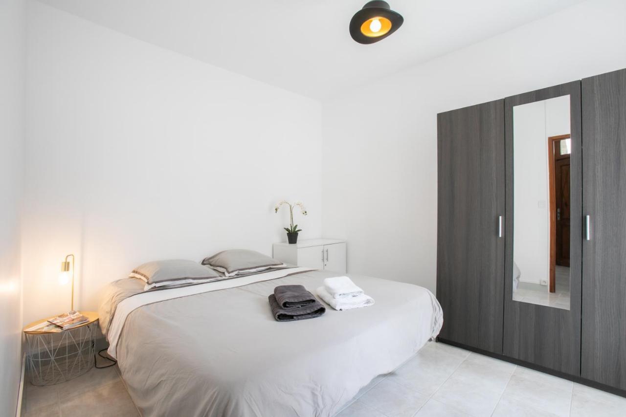 Appartement T2 Hyper Centre A Perigueux 1 Chambre Lou Chabrol Екстериор снимка